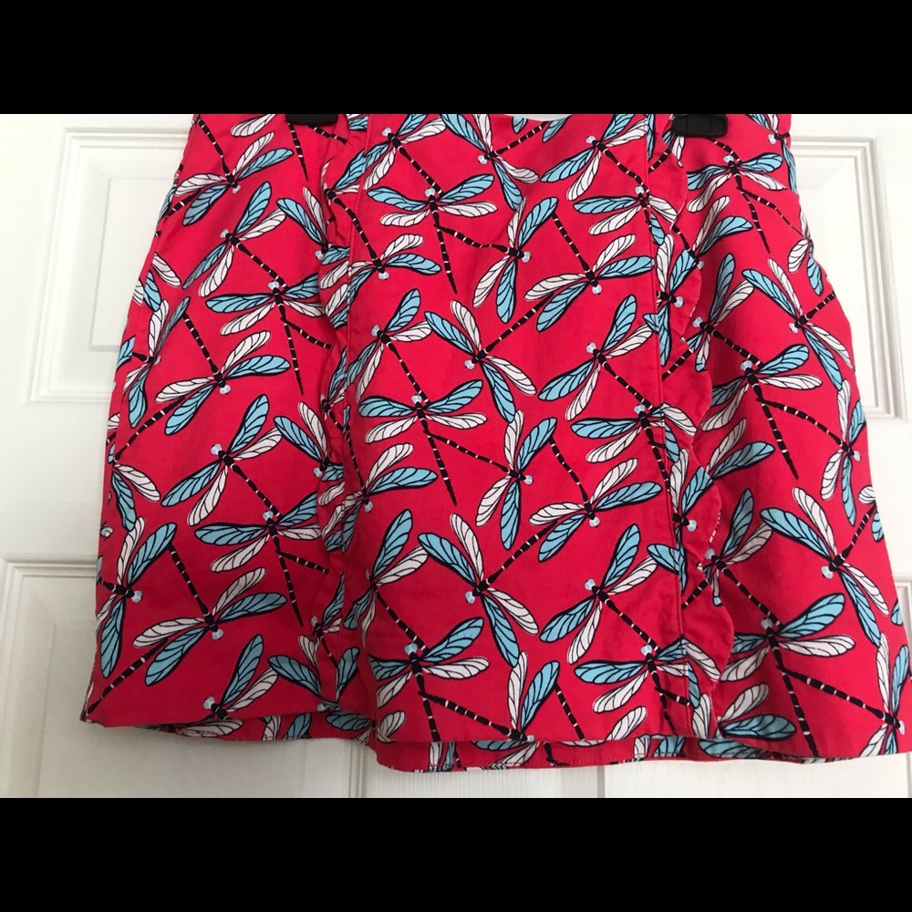 Crown and Ivy Cotton Skort